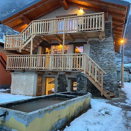 La Meizun De Charles Salza di Pinerolo Exterior foto